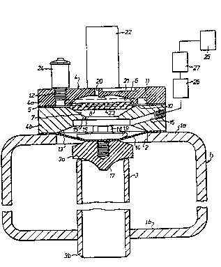 Une figure unique qui représente un dessin illustrant l'invention.